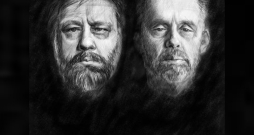 Alvja Hermaņa jauniestudējums "Žižeks. Pītersons. Gadsimta duelis" Alvja Hermaņa jauniestudējums "Žižeks. Pītersons. Gadsimta duelis"
