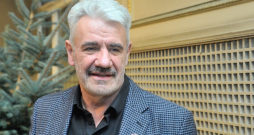 Mārtiņš Vilsons.