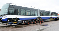 Škoda tramvajs Škoda tramvajs