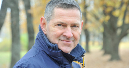 Atis Klimovičs. Atis Klimovičs.