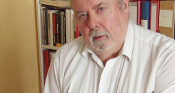 Kārlis Kangeris
