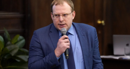 Kārlis Bukovskis