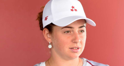 Aļona Ostapenko