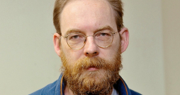 Māris Zanders.