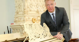 Guntars Prānis. Guntars Prānis.