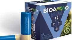 BIOAMMO munīcija. BIOAMMO munīcija.