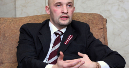 Jānis Sārts Jānis Sārts