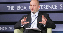 Jānis Sārts Jānis Sārts