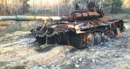 Ukraina. Donbass