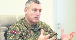 Leonīds Kalniņš