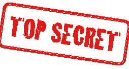 TOP secret