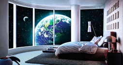 Hotelis kosmosā