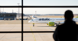 “Air Baltic” “Air Baltic”