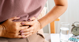 Nereti pēc antibiotiku lietošanas jāpiedzīvo nevēlamas blakusparādības.