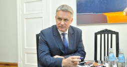 Nauris Puntulis (Nacionālā apvienība VL-TB/LNNK), Kultūras ministrs