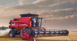 Case IH Axial-Flow 150. sērija. Case IH Axial-Flow 150. sērija.