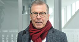 Uldis Pīlēns.
