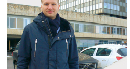 "Daudziem nav priekšstata, kā izskatās mūsdienīga saimniecība, šī nezināšana grauj nozares prestižu un nepiesaista laukiem jauniešus," uzskata LSA vadītājs Kaspars Melnis.