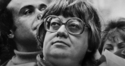 Valērija Novodvorska.