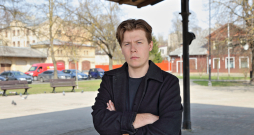 Andrejs Reinis Zitmanis. Andrejs Reinis Zitmanis.