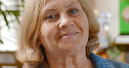 Sandra Vensko, dzejniece, publiciste.
