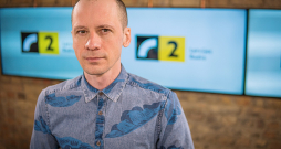 Kaspars Mauriņš Kaspars Mauriņš