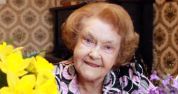 Vera Singajevska. Vera Singajevska.