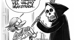 Zīmē Gatis Šļūka: Pensijas vecums Zīmē Gatis Šļūka: Pensijas vecums