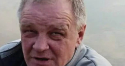 Leons Rusiņš. 