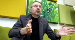 Normunds Bergs, Latvijas Elektronikas un elektrotehnikas rūpniecības asociācijas "Letera" prezidents, AS "SAF Tehnika" valdes priekšsēdētājs.