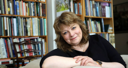 Ieva Lešinska. Ieva Lešinska.