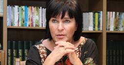 Māra Libeka. Māra Libeka.