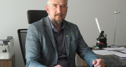 Aigars Bičušs.