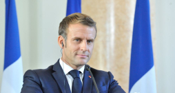 Emanuels Makrons.