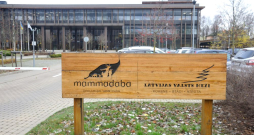AS Latvijas Valsts meži. AS Latvijas Valsts meži.