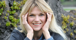 Liene Laviņa.