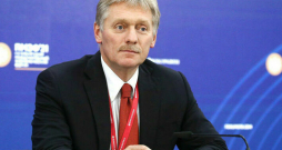 Dmitrijs Peskovs. Dmitrijs Peskovs.
