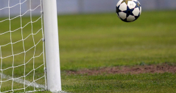 Futbola bumba. Ilustratīvs attēls. Futbola bumba. Ilustratīvs attēls.