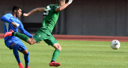 Futbols. RFS un "Metta".
