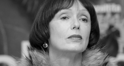 Regīna Razuma. 22. 09. 1951.–14. 05. 2023.