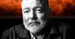 Ernests Hemingvejs. Ernests Hemingvejs.