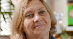 Sandra Vensko. Sandra Vensko.