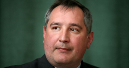 Dmitrijs Rogozins.