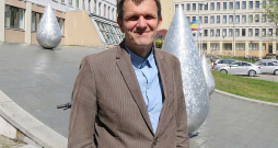 Andris Vaivads.