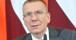 Edgars Rinkēvičs. Edgars Rinkēvičs.