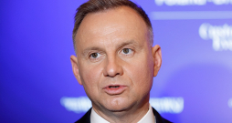 Andžejs Duda.