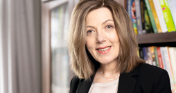 Anita Ozola, funkcionālās medicīnas eksperte. Anita Ozola, funkcionālās medicīnas eksperte.