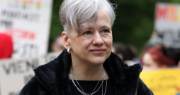 Dace Rukšāne.