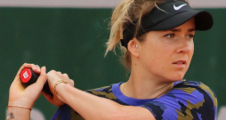 Elina Svitoļina Elina Svitoļina