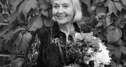 Lilita Ozoliņa (19.11.1947.–
5.06.2023.)